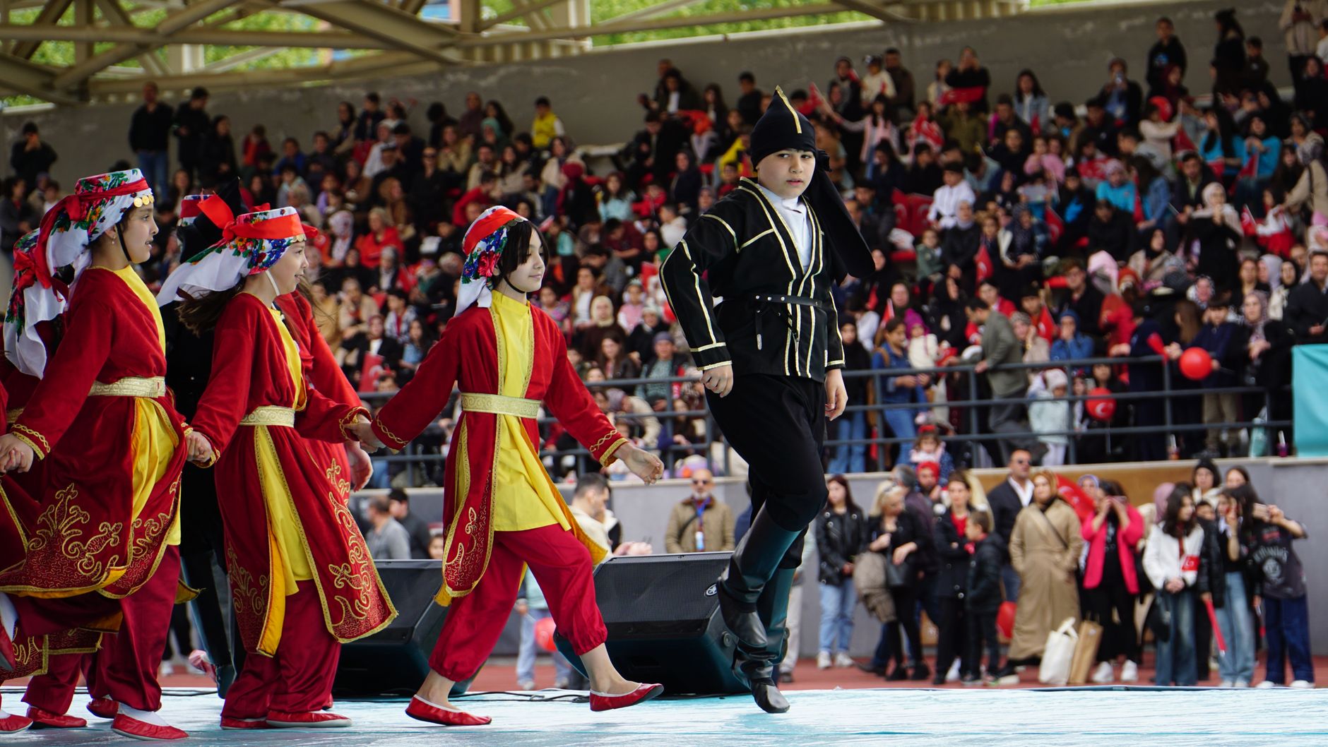Conservatoire students from Montreal and Quebec performing at Festival d'Avignon for first time