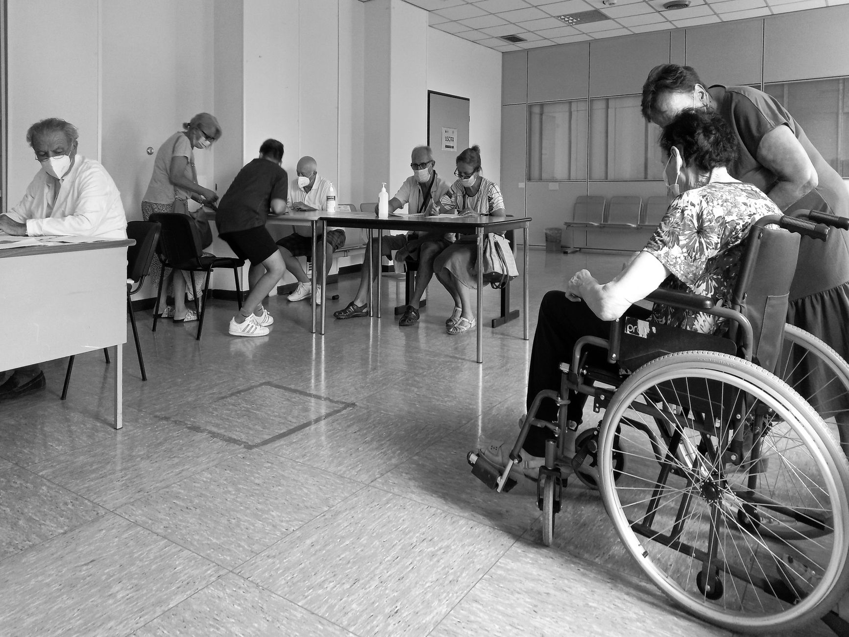 Ontario ends social assistance eligibility for people without legal immigration status