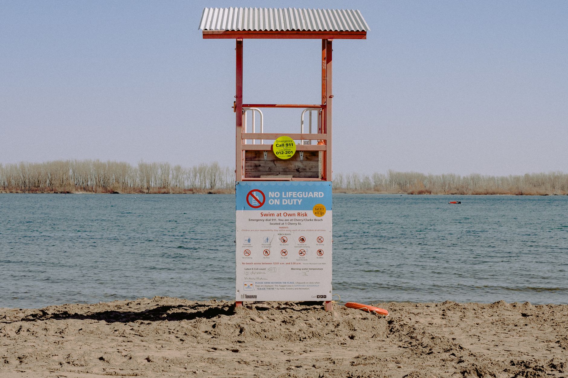 Sikome Lake reopens after $6M overhaul just in time for summer heat
