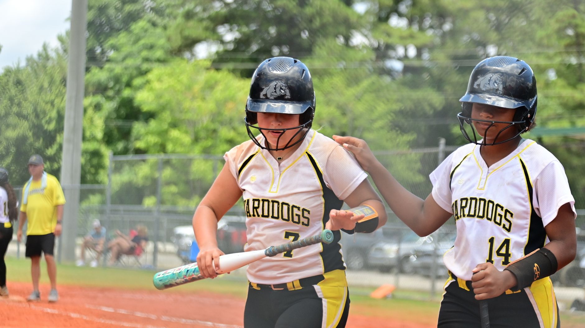 Calgary hosts 2,000 young softball athletes for U17 Women's Canadian Fastpitch Championship