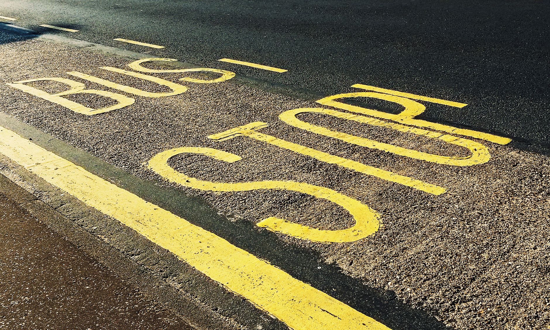 Surrey pedestrian hit by transit bus suffers life-threatening injuries