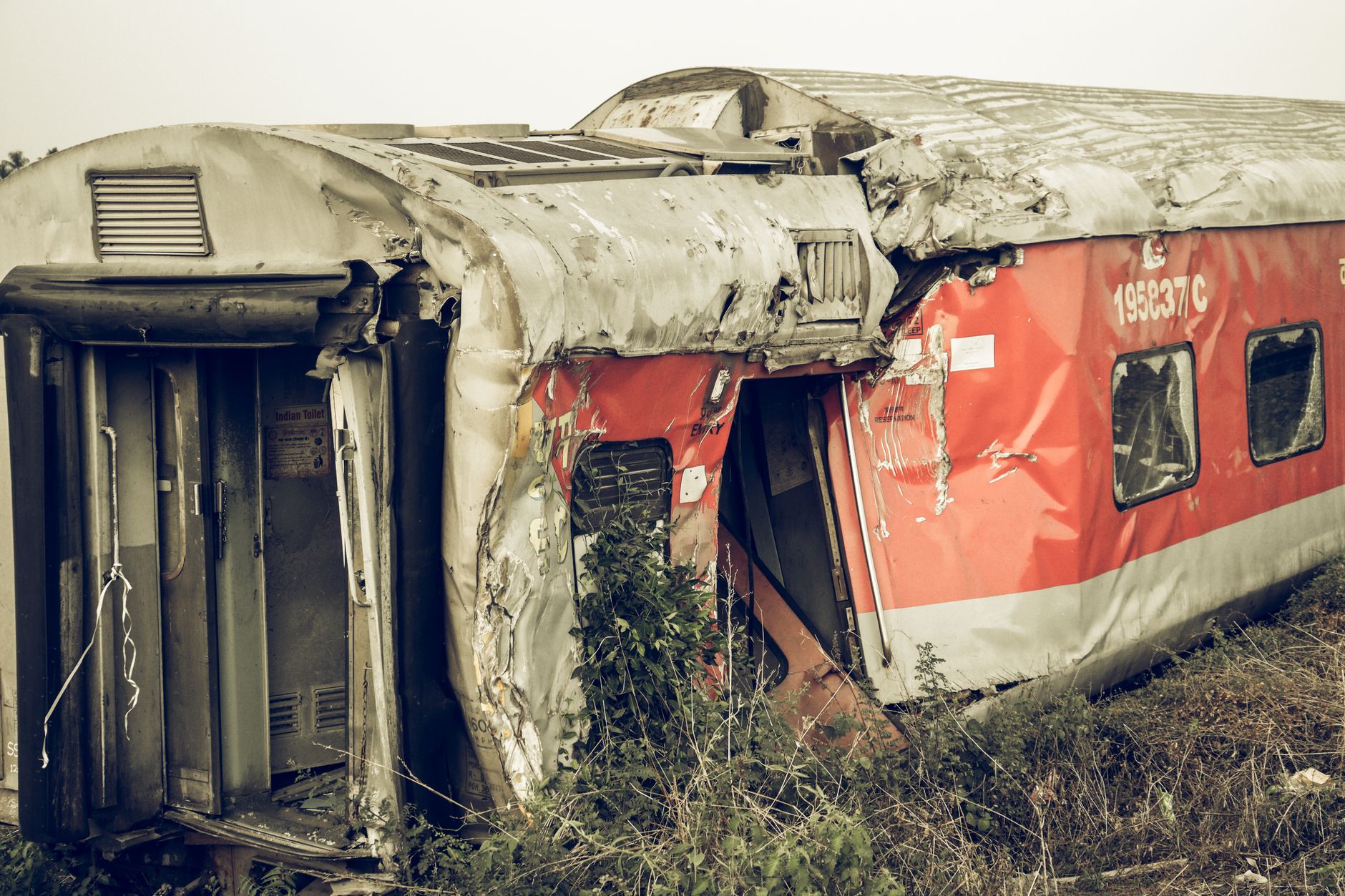 CN train derails in Repentigny; no injuries reported