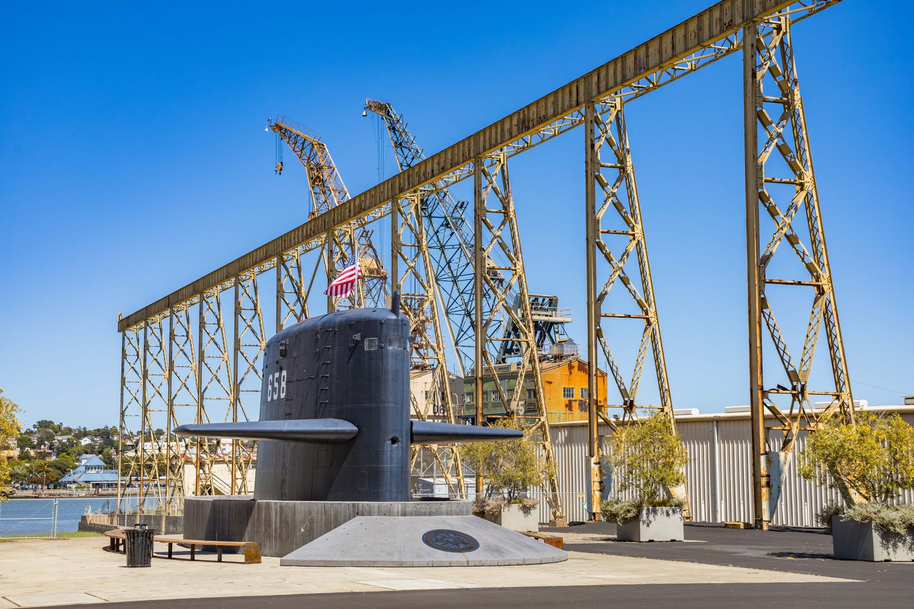 Canada's submarines will be built by German shipbuilder ThyssenKrupp in $100B defence program
