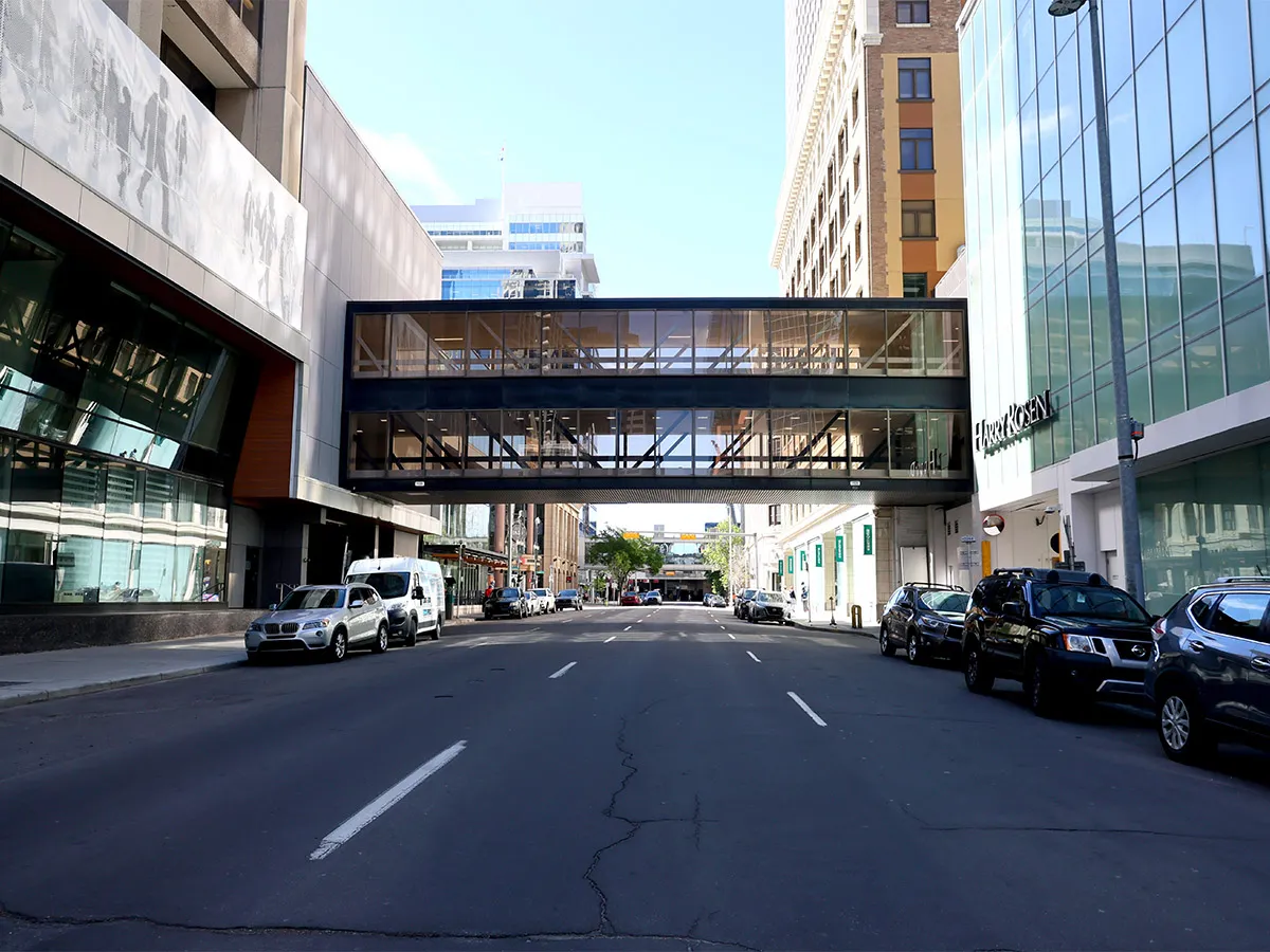 Study warns elevated Green Line along Beltline would be globally unprecedented