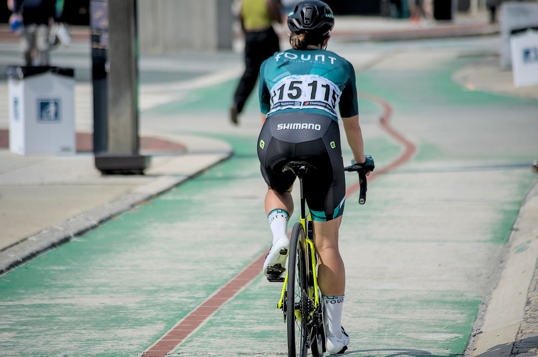 Arrest made in fatal Okanagan Granfondo crash one year later