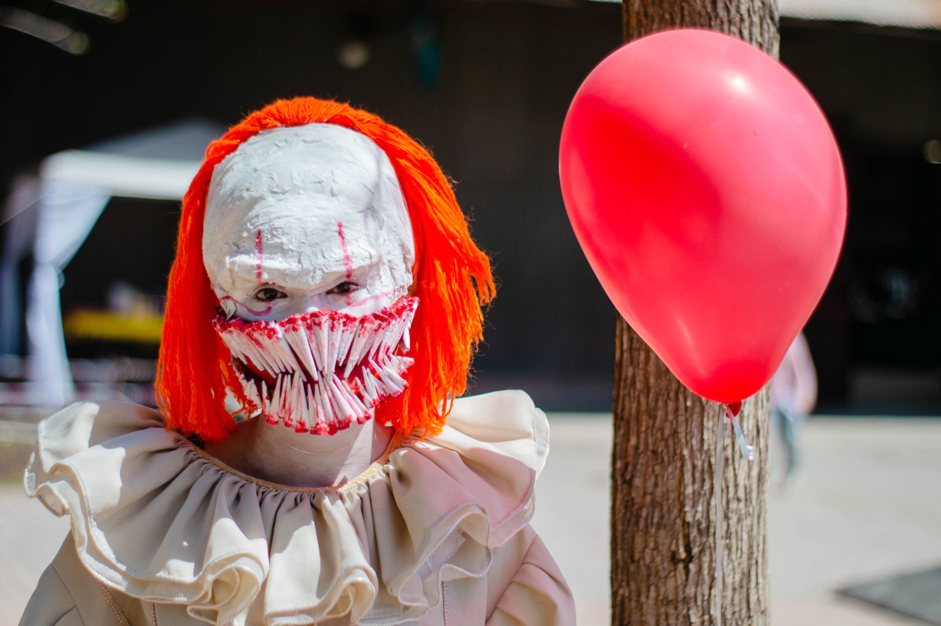 Fringe horror play 'Aberration' sells out with twisted family secret