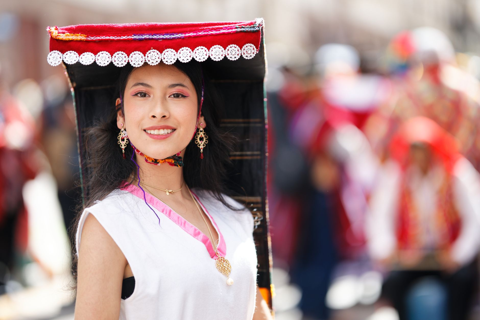SUYO Modern Peruvian celebrates Peru's Independence with limited-time tasting menu in July