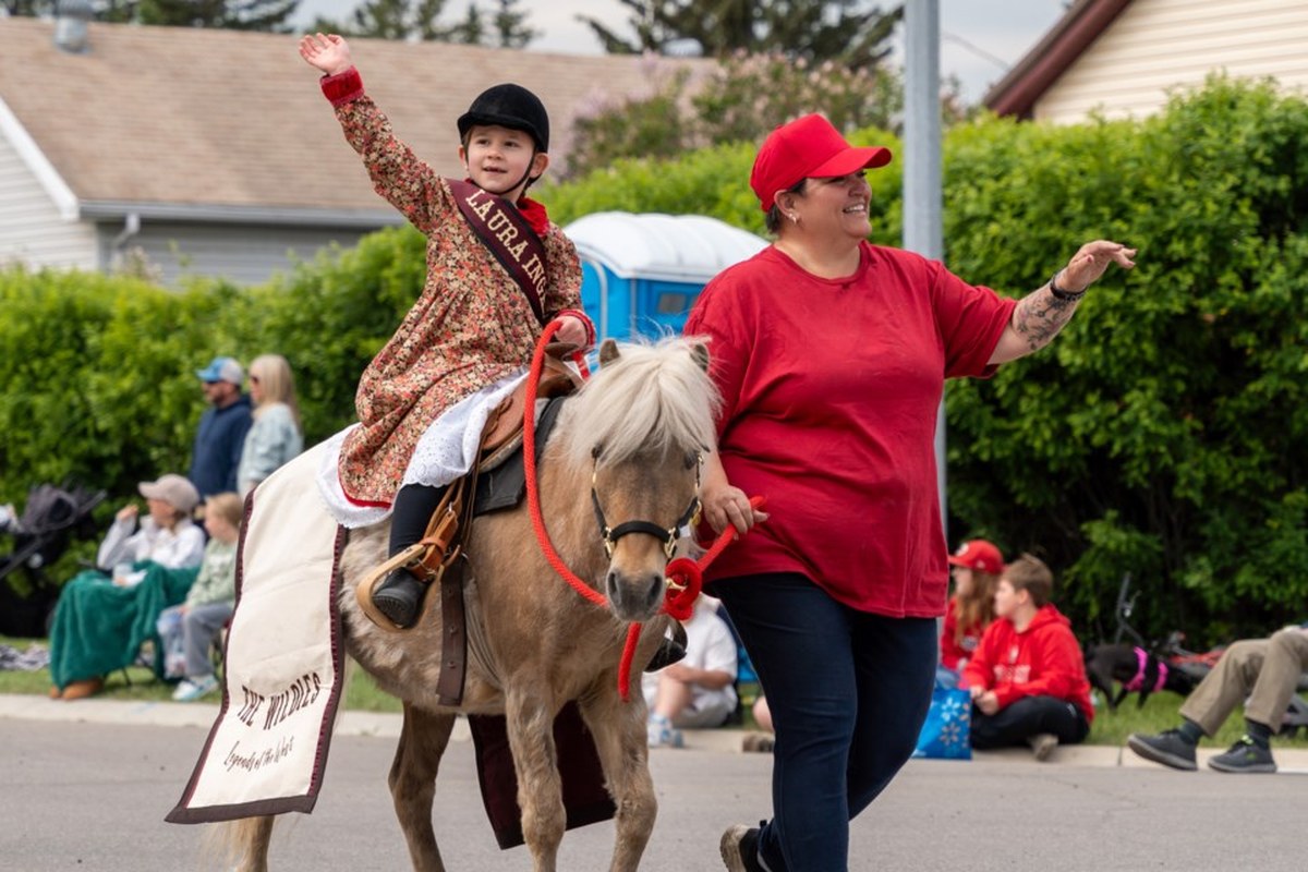 Diamond Valley Parade and Family Festival returns Saturday