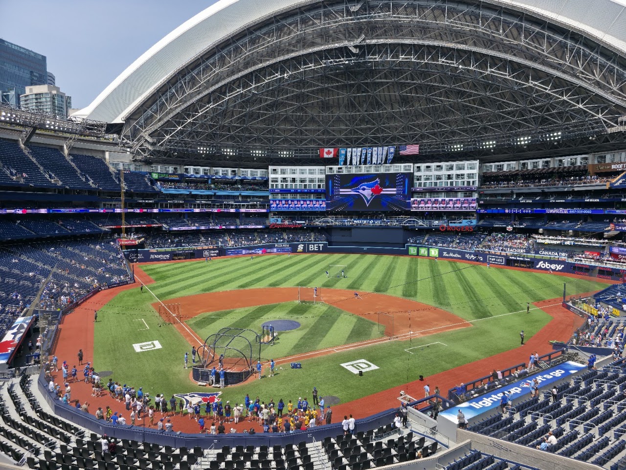 Diljit Dosanjh brings AURA Tour to Rogers Centre tonight