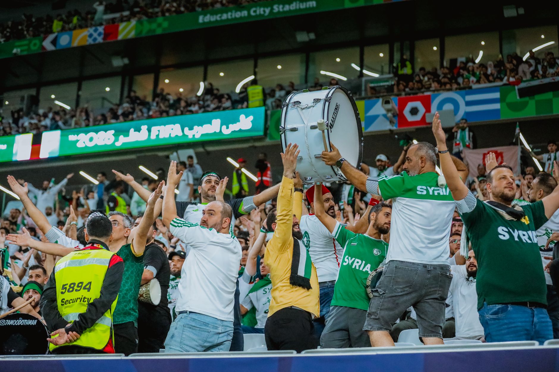 FIFA World Cup brings crowds, chaos to Toronto and Vancouver