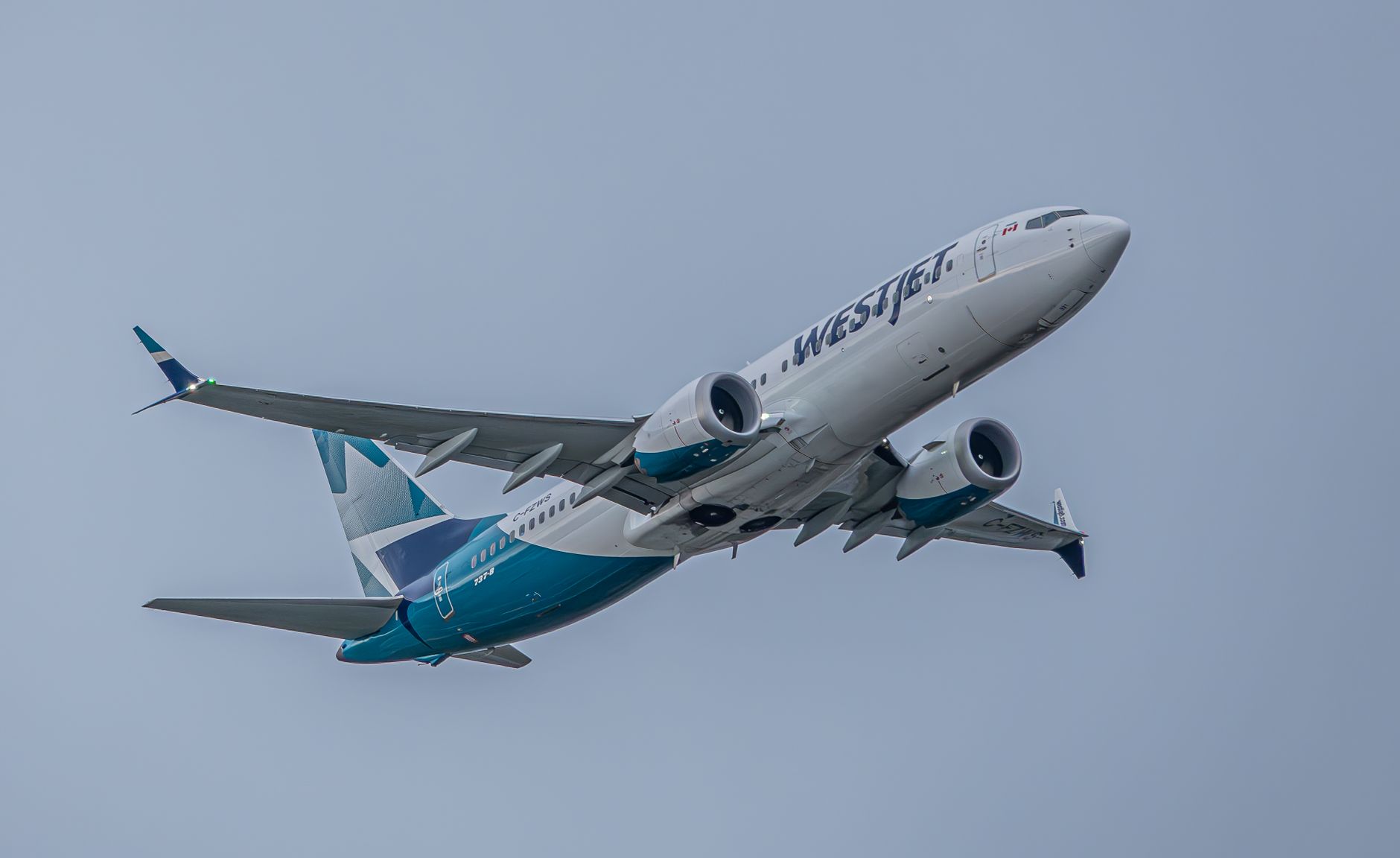 WestJet launches weekly nonstop flights from Ottawa to Costa Rica starting December
