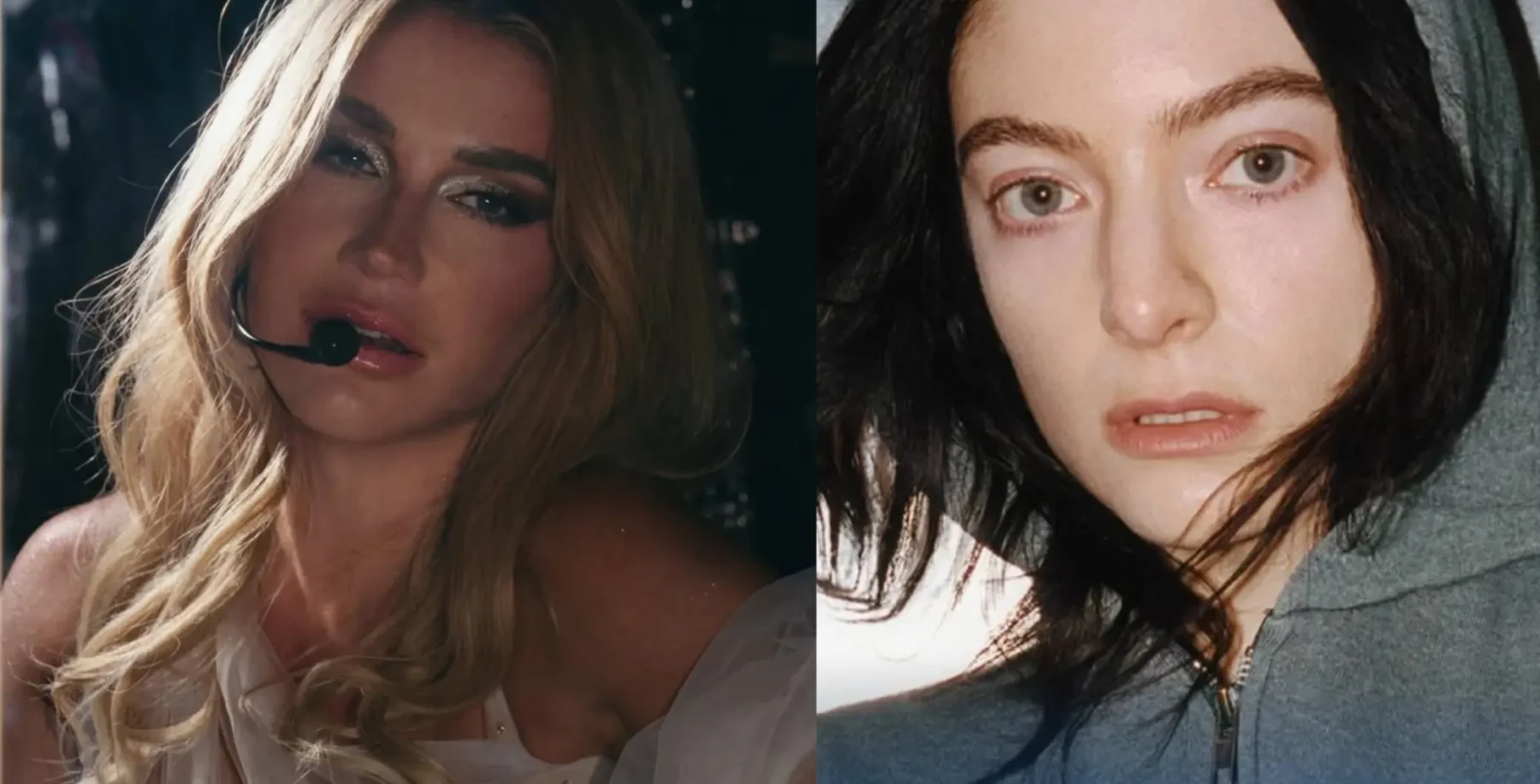 All Things Go brings Kesha and Lorde to Toronto this weekend