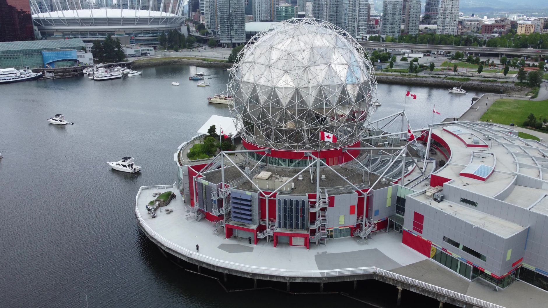 North Vancouver's Polygon Gallery launches Parallelogram, its first-ever online exhibition