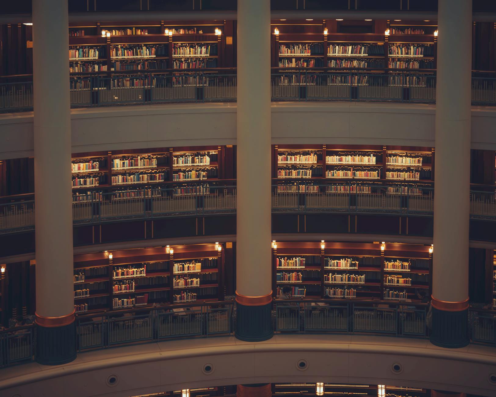 Quebec's national library launches AI databank for Quebec culture