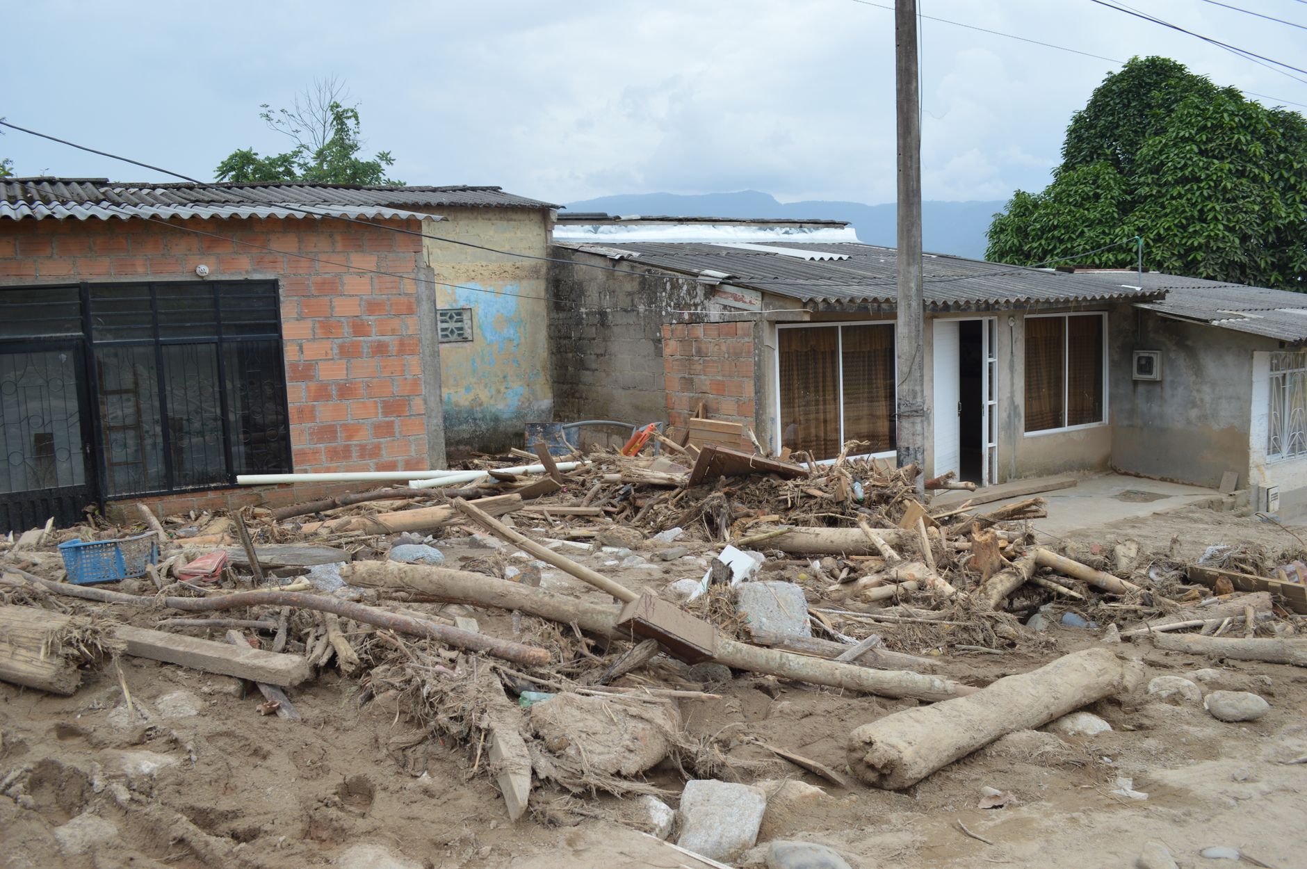 B.C. and Venezuelan organizations mobilize aid after earthquakes