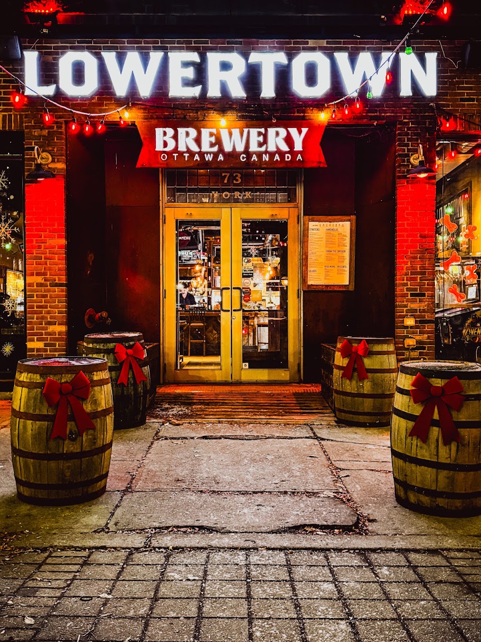 Ottawa's best beer patios: from York Street to parking lots