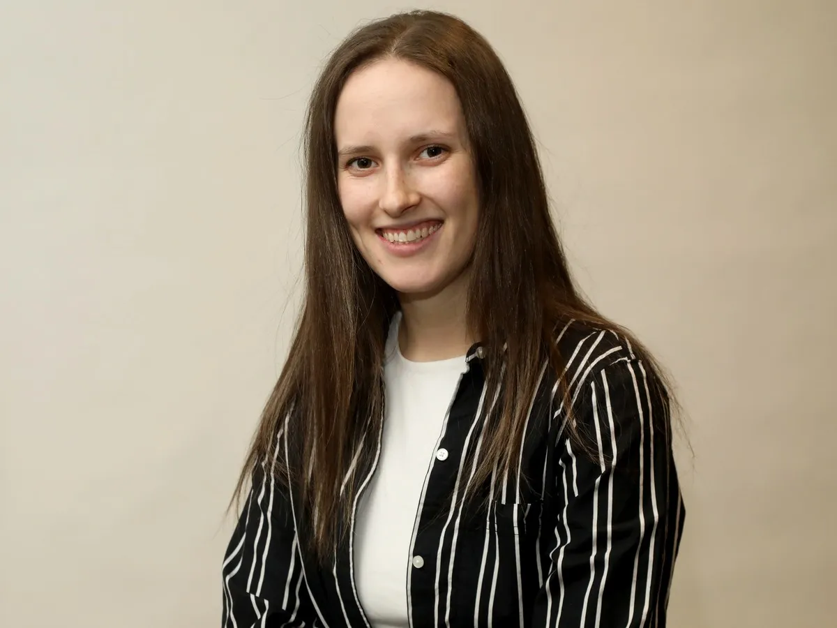 Citizen journalist Natasha Baldin wins nursing association award