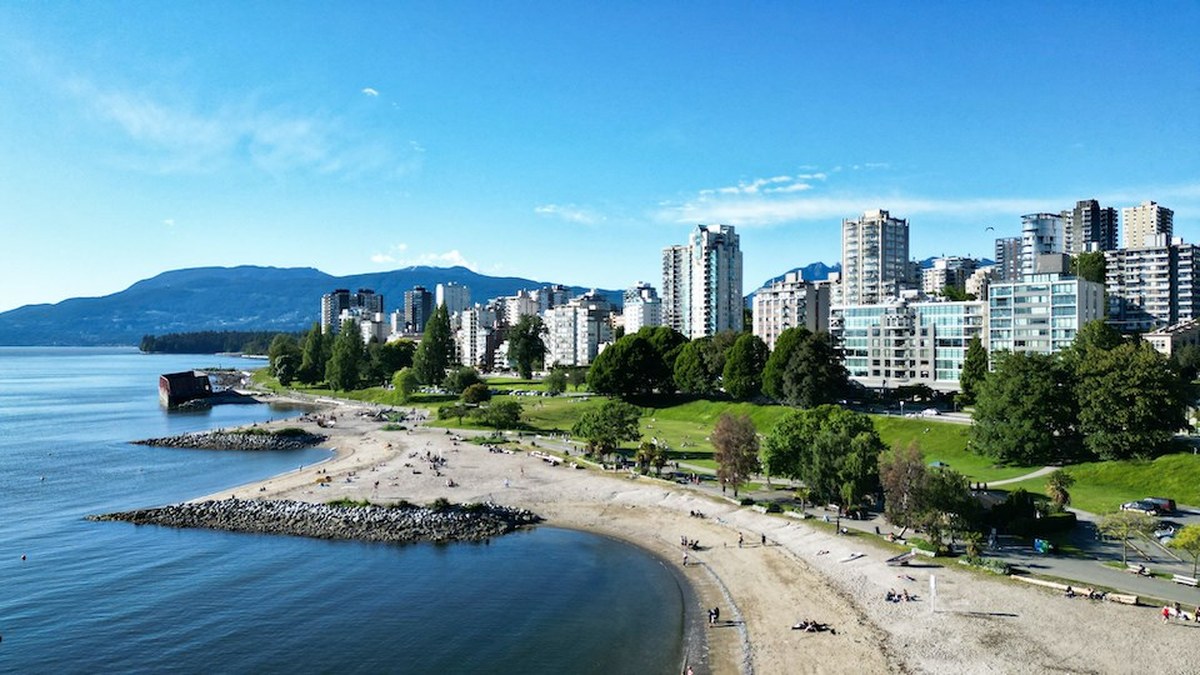 Metro Vancouver braces for World Cup heat ahead of rain next week