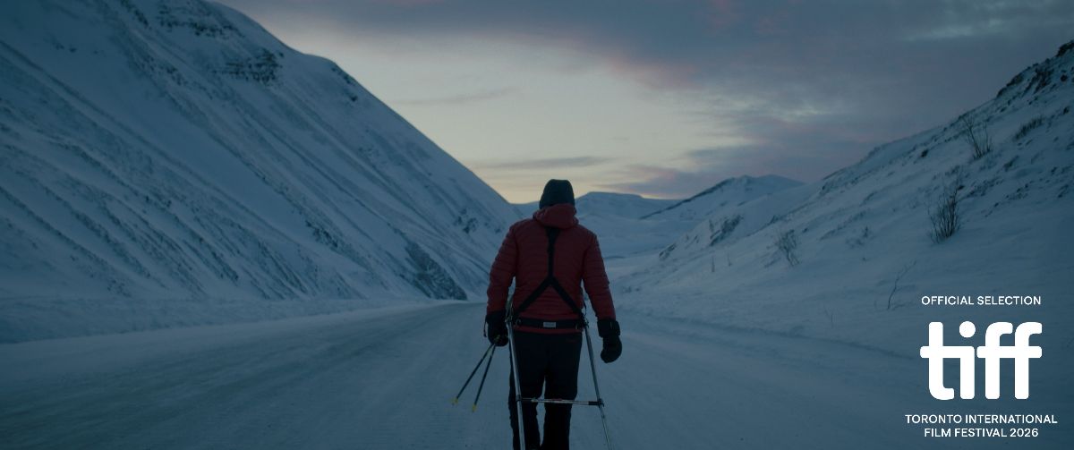 Mila Aung-Thwin's The Ultra Runner Premieres at TIFF This September