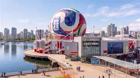 Vancouver's World Cup is about to get real