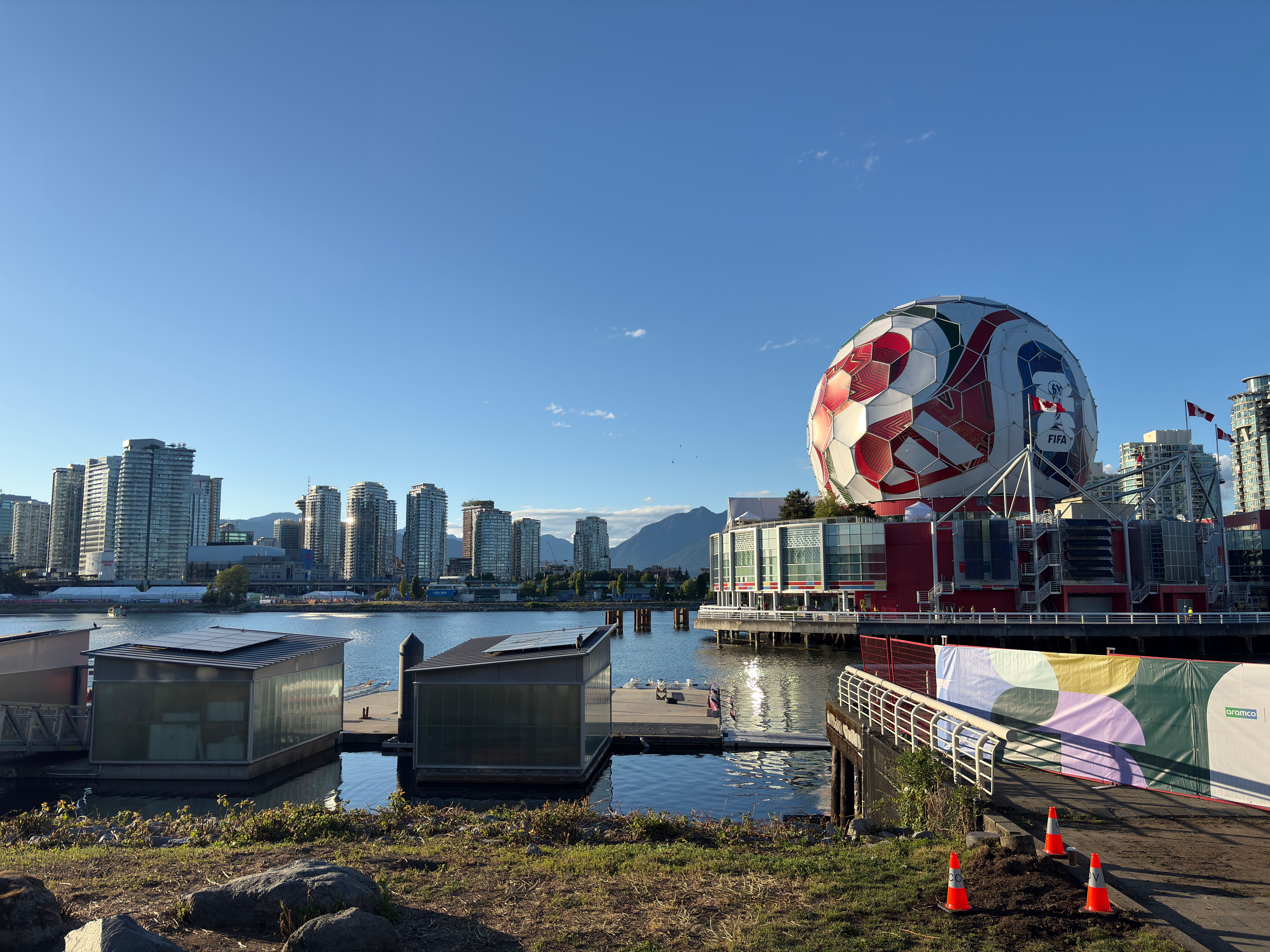 The World Cup Came to Vancouver. Most Small Businesses Are Bracing for Nothing.