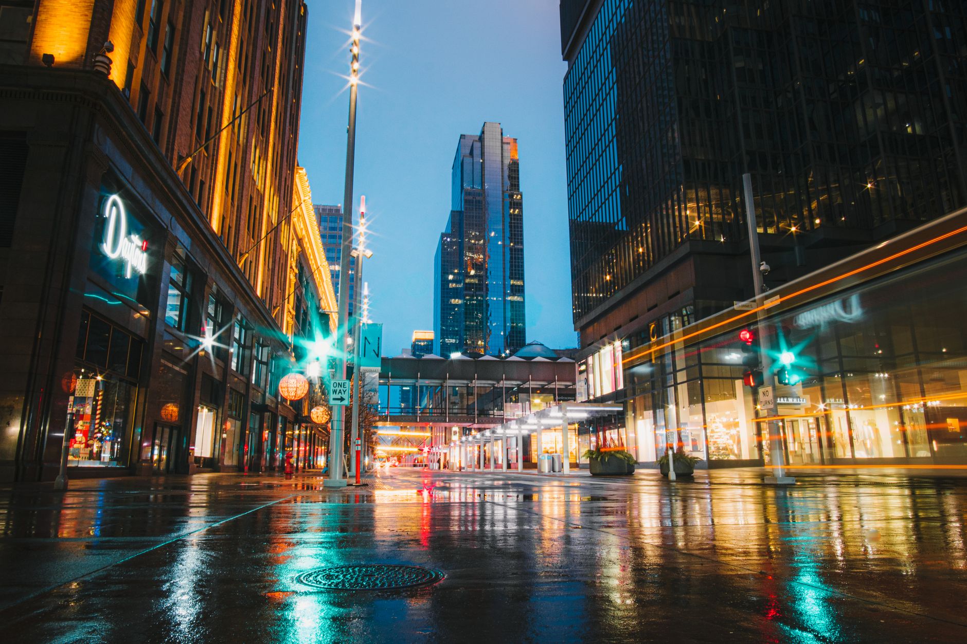 Saturday's got rain and a full slate — Montréal, June 6.